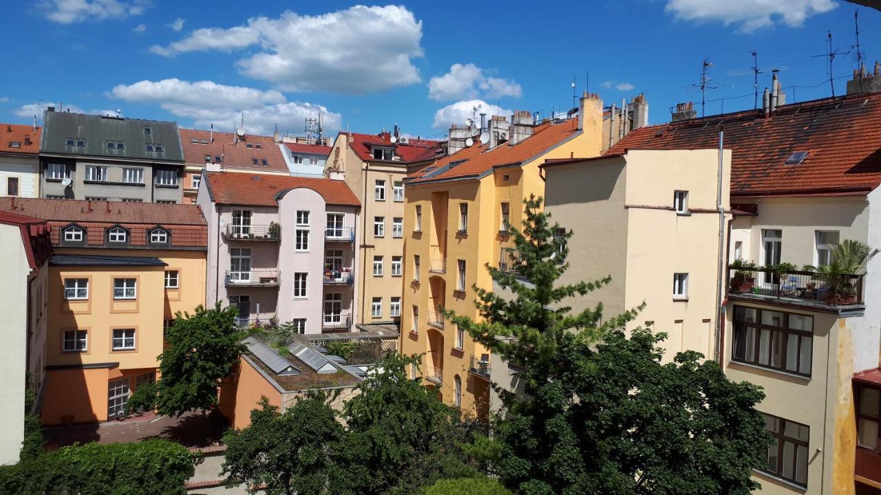 Hotel Marianeum — Fotky 1